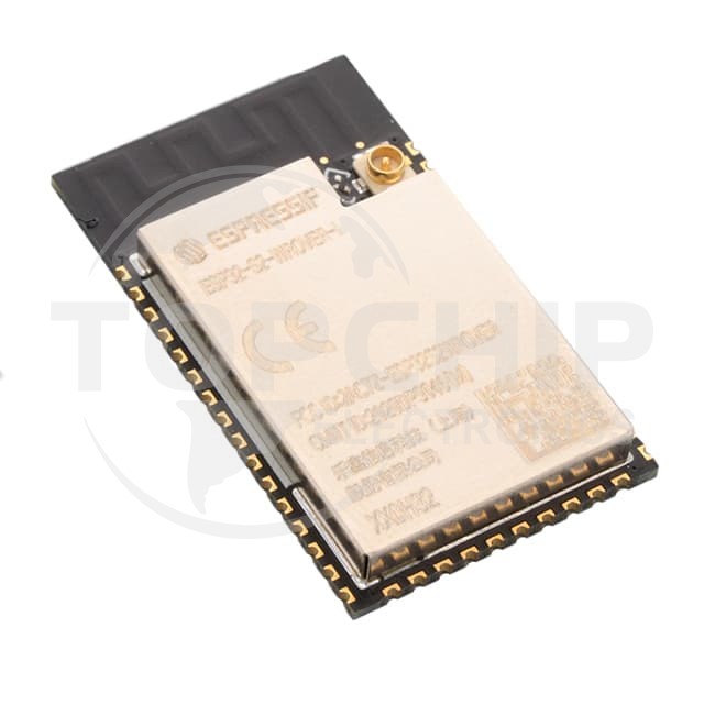 ESP32-S2-WROVER