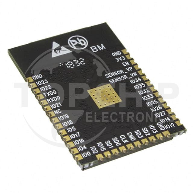 ESP32-WROOM-32 (8MB)