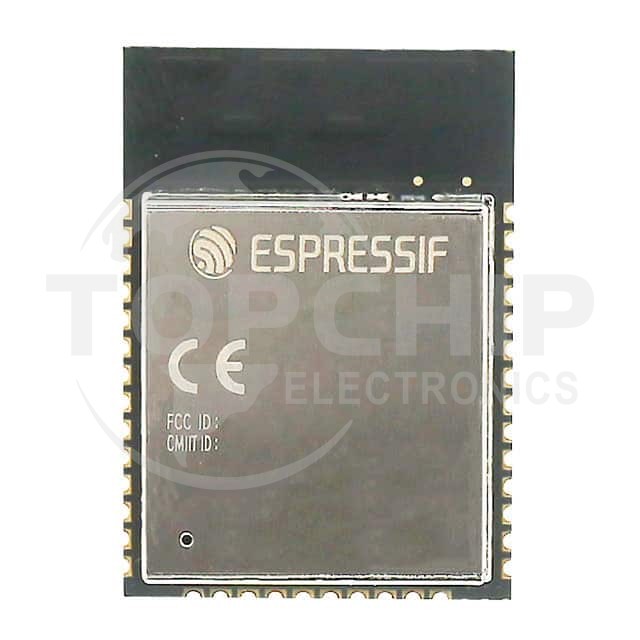 ESP32-WROOM-32E (8MB)