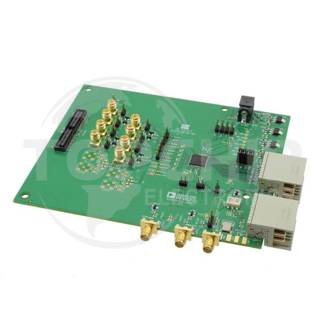 EV-ADUCRF101QSP1Z