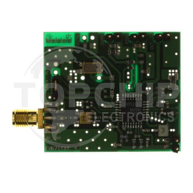 EVB71112B-915-FSK-C