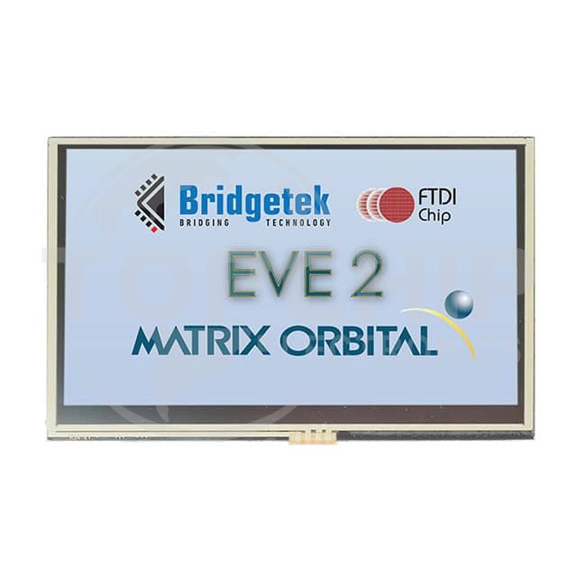 EVE2-43A-BLM-TPR