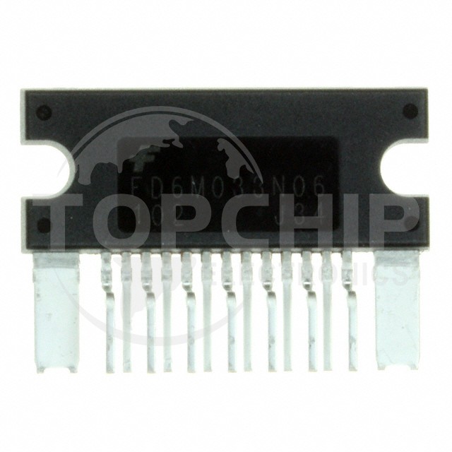 FD6M033N06
