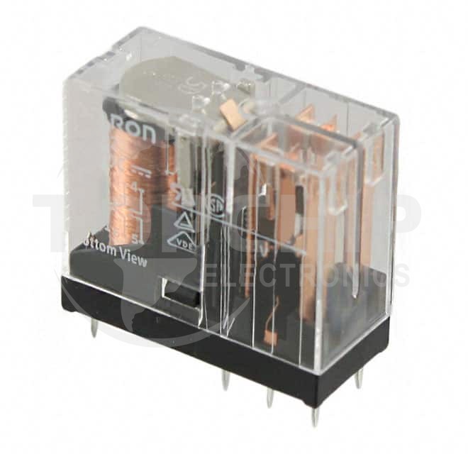G2R-2-H-ASI-T130 DC12