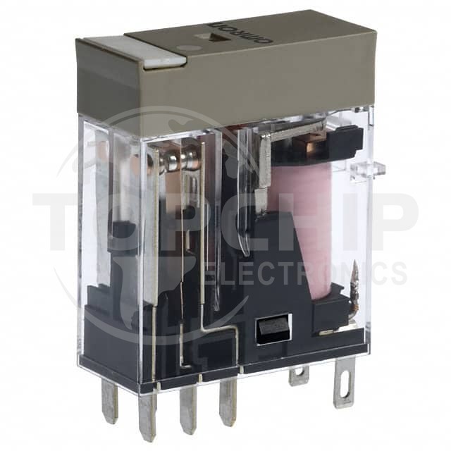 G2R-2-SN DC12(S)