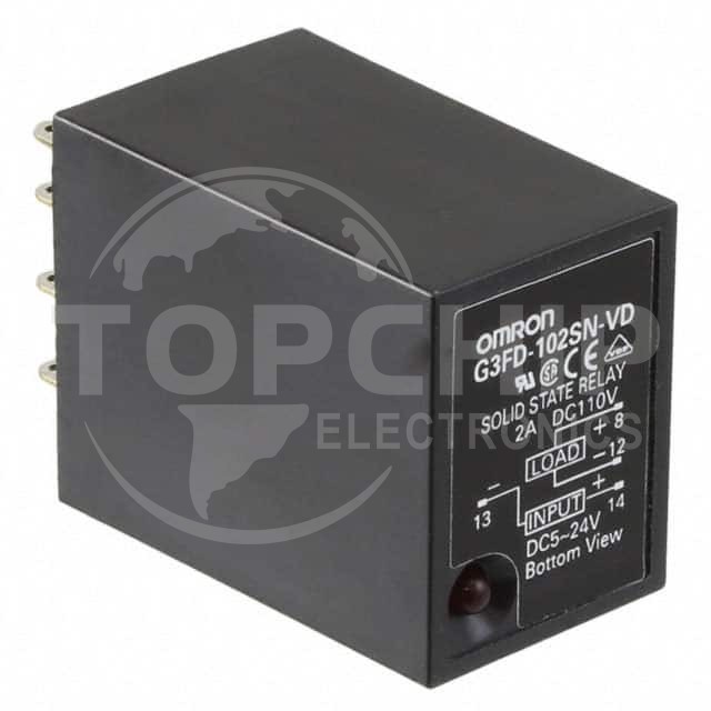 G3FD-102SN-VD DC5-24