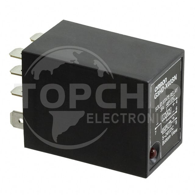 G3HD-202SN-VD DC12-24V