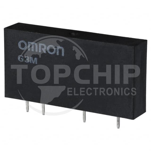 G3M-205P DC12