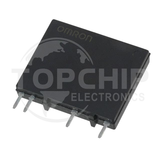G3MC-202PL-VD-1 DC12