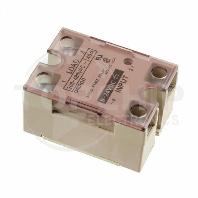 G3NA-440B-2 DC5-24
