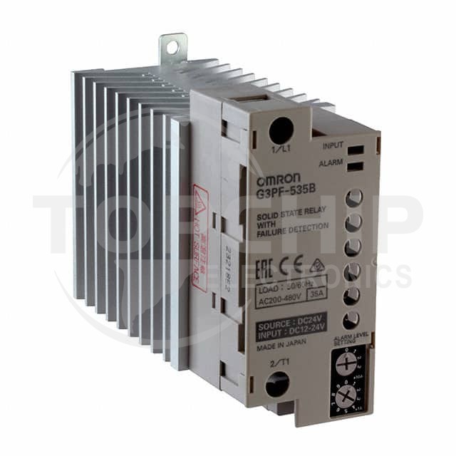 G3PF-225B-CTB DC24