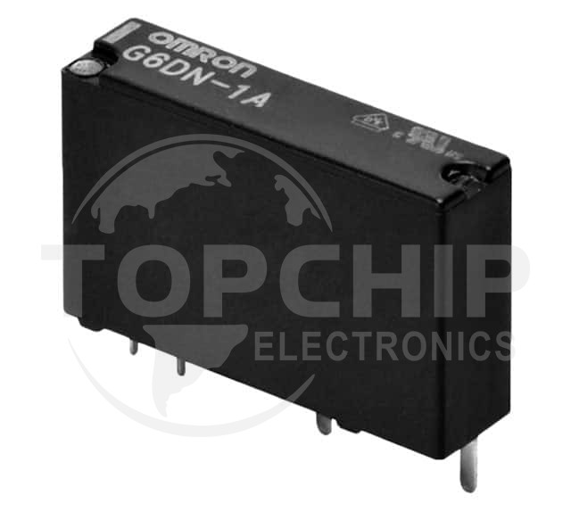 G6DN-1A-SL DC24