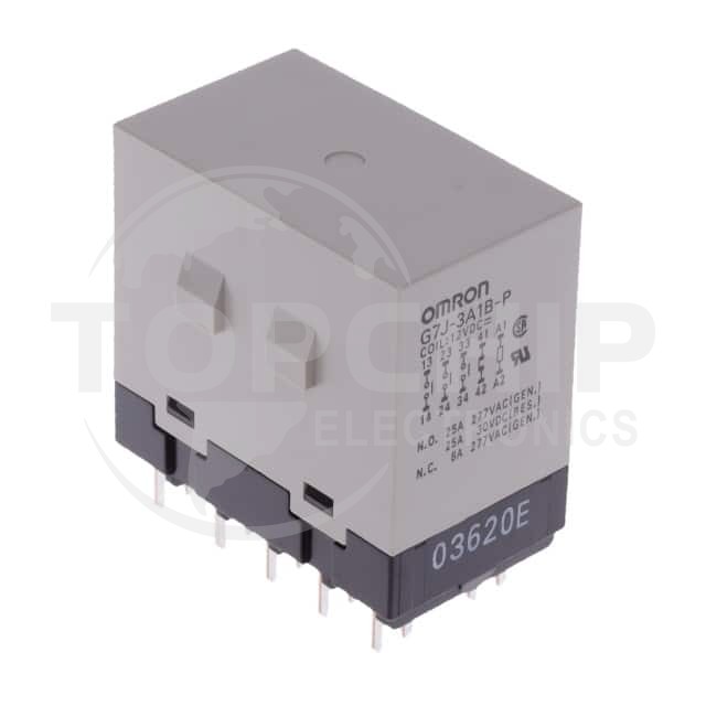 G7J-3A1B-P DC12