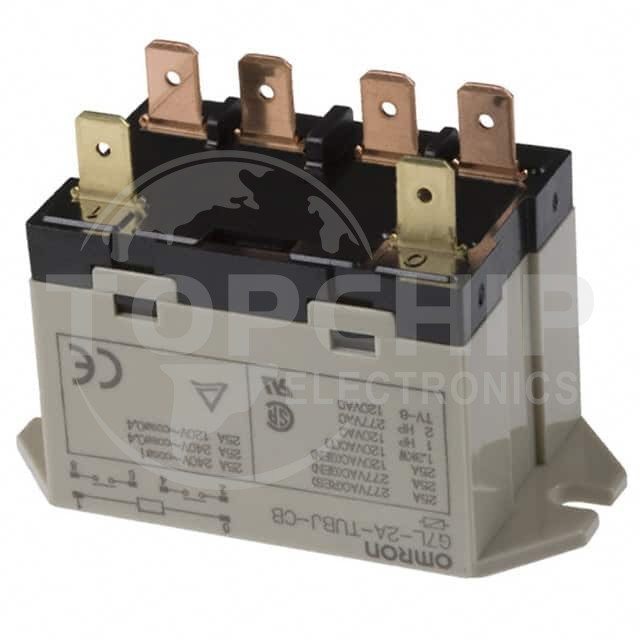 G7L-2A-TUB-J-CB-DC24