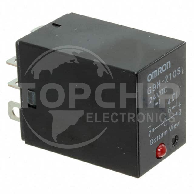 G9H-205S-DC24