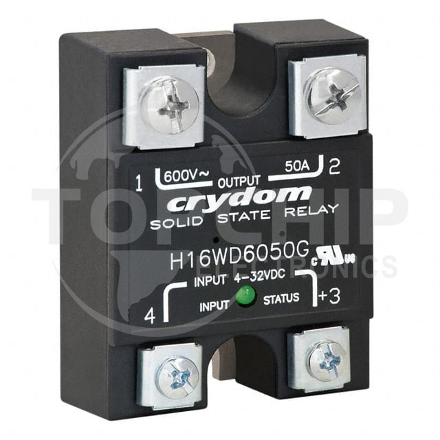 H16WD6050G-10