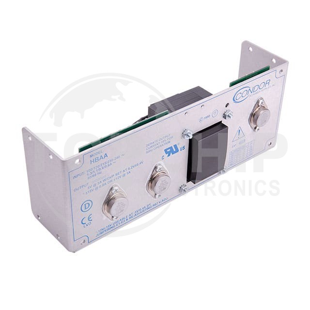 HBAA40W-A+G