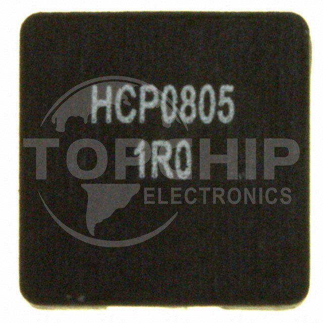 HCP0805-1R0-R