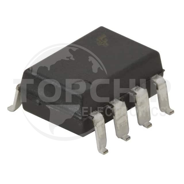 HCPL2731SV