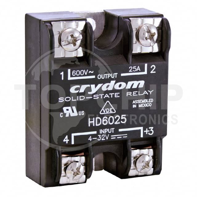 HD60125