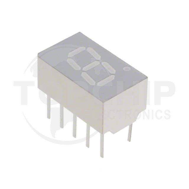 HDSP-7401-DE000