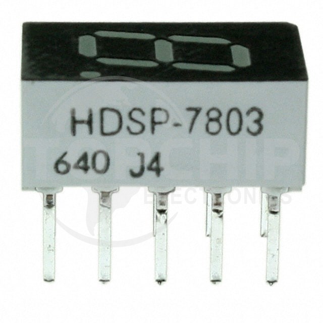 HDSP-7803