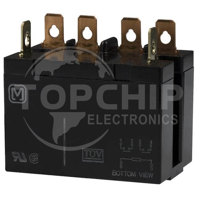 HE2AN-DC12V