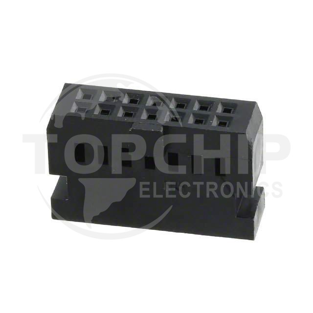 HIF3BA-14D-2.54C