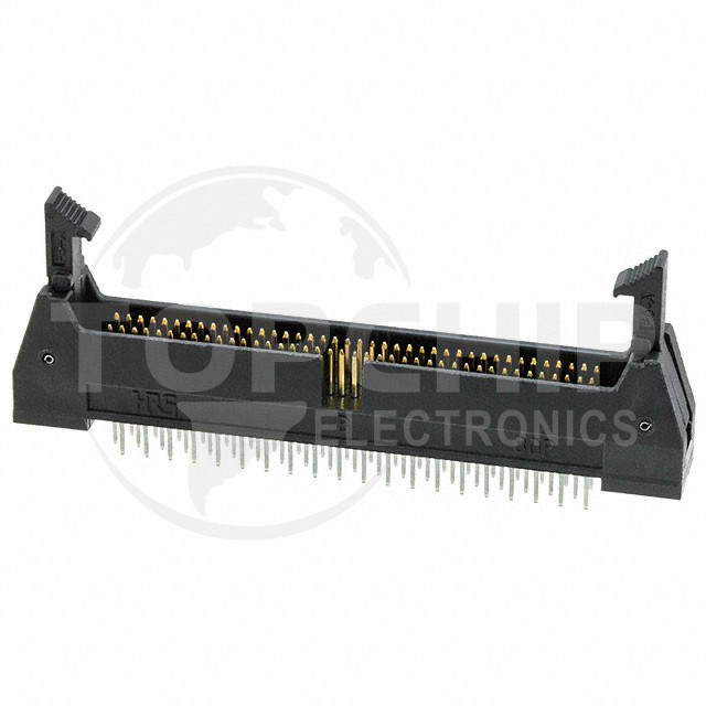 HIF6-80PA-1.27DSA(71)