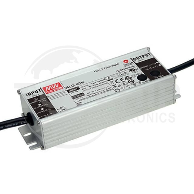 HLG-40H-12