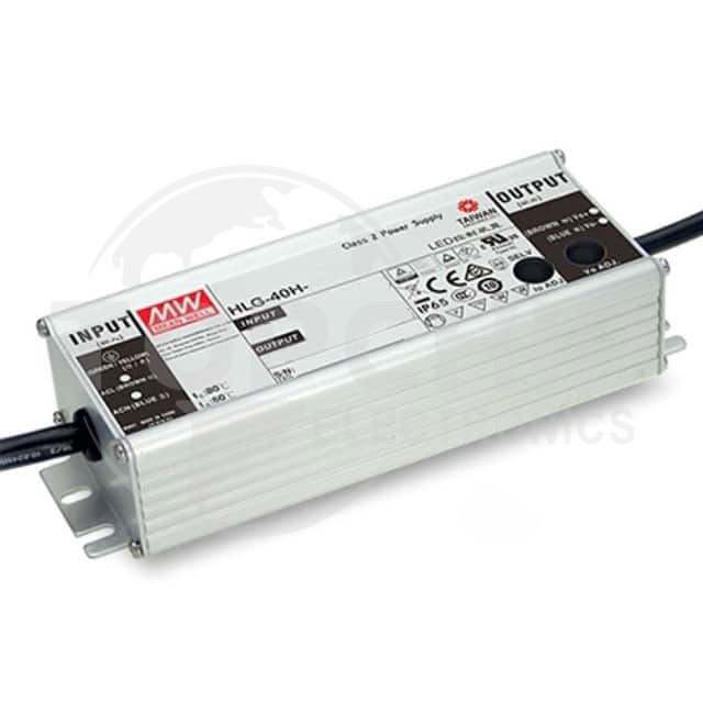 HLG-40H-42AB