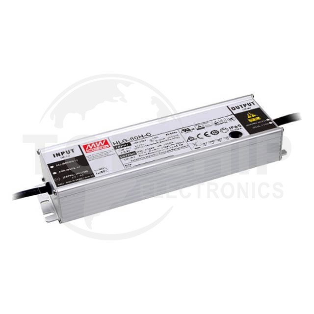 HLG-80H-C350B