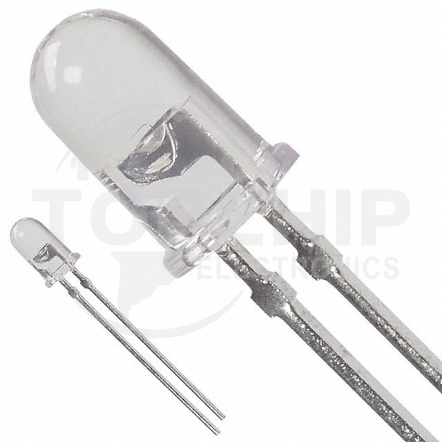 HLMP-D155