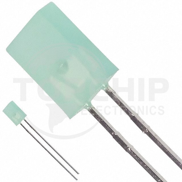 HLMP-S501-C0000