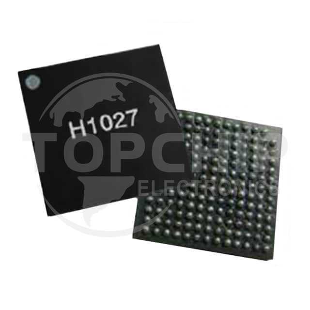 HMC1027BGTR