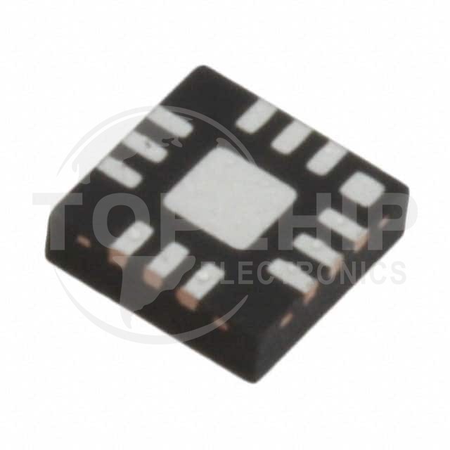 HMC3587LP3BETR