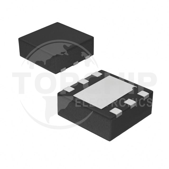 HMC8412LP2FETR