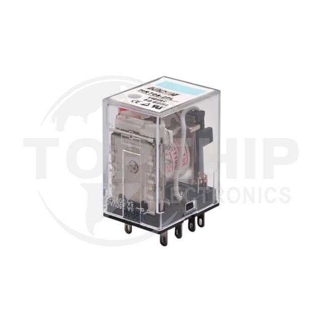 HR705-2PLC-220VAC