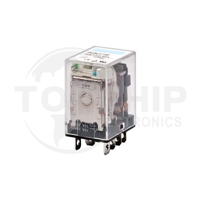 HR710-2PL-110VDC