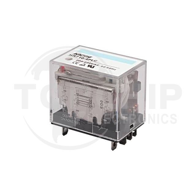 HR710-4PL-110VDC