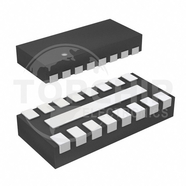 HSP061-8M16