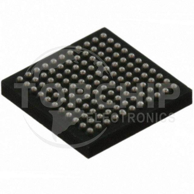 ICE40LP4K-CM121TR