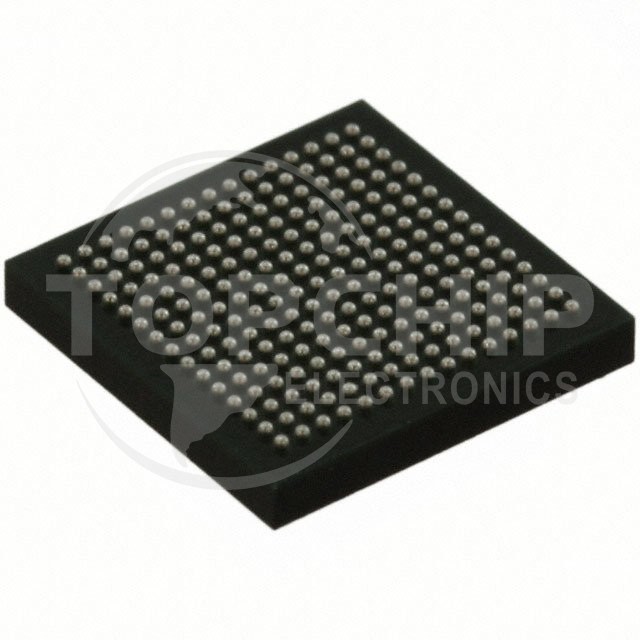 ICE40LP4K-CM225