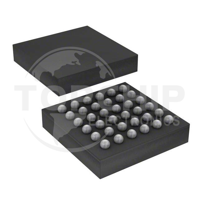 ICE5LP4K-CM36ITR