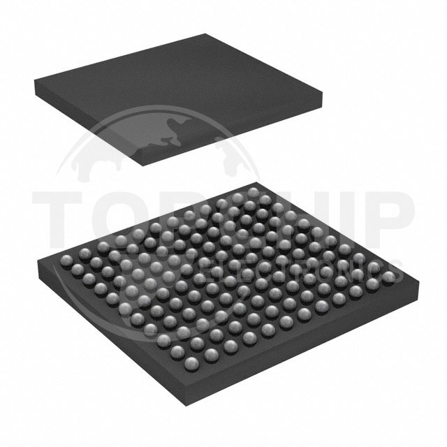 ICE65L01F-LCB132I