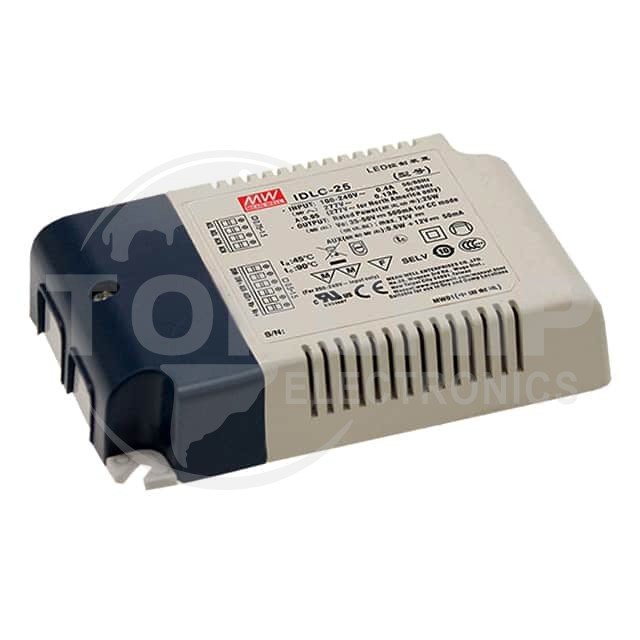 IDLC-25-500