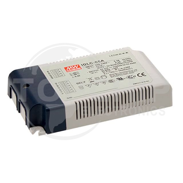 IDLC-65A-1050