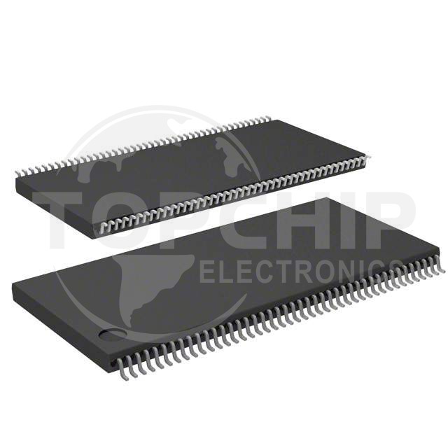 IS42S32160F-6TLI