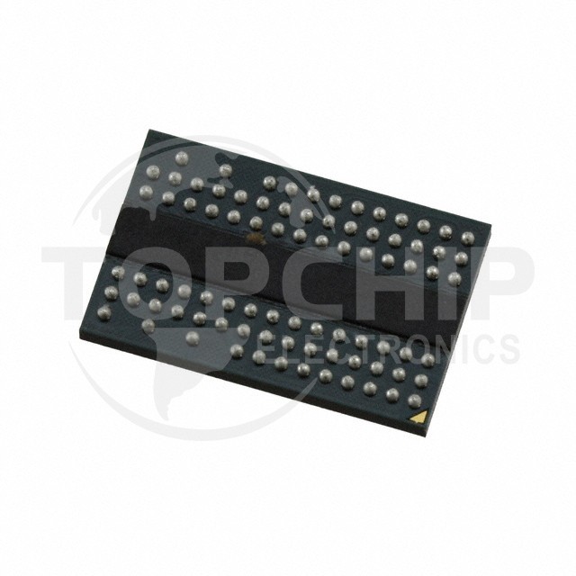 IS43DR16320C-25DBL-TR