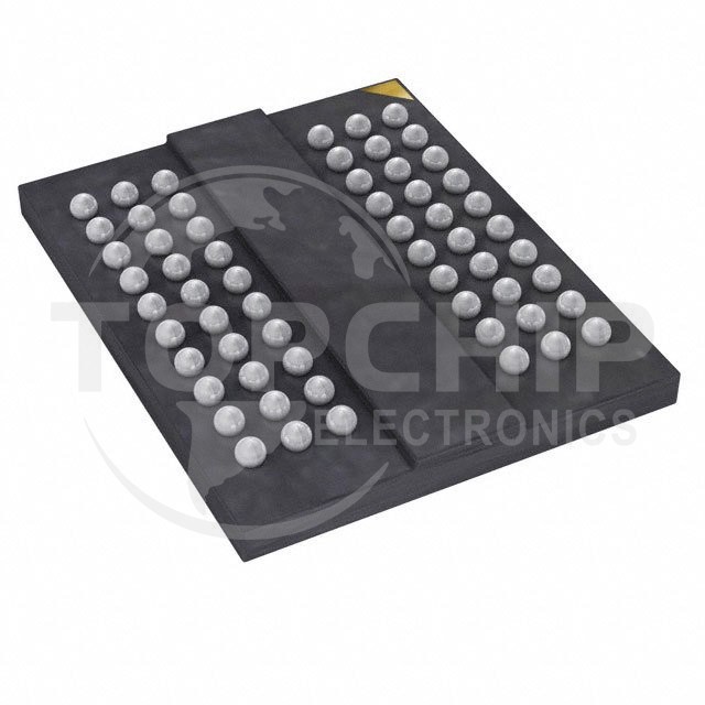 IS43DR86400D-3DBLI-TR